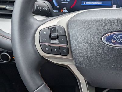 2025 Ford Explorer - Photo 18