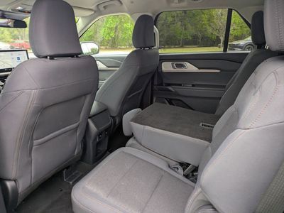 2025 Ford Explorer - Photo 15