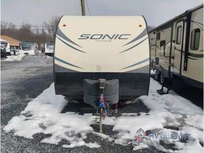 2018 Venture RV Sonic - Photo 4