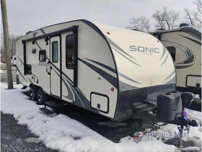 2018 Venture RV Sonic - Photo 1