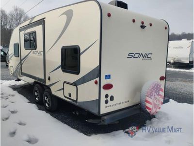 2018 Venture RV Sonic - Photo 7