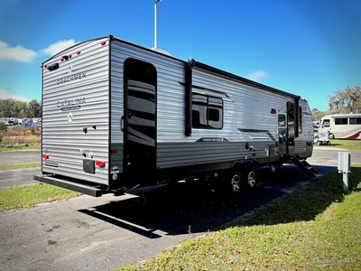 2026 Coachmen Catalina Legacy Edition - Photo 2