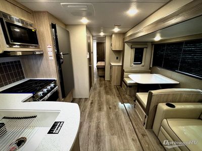 2026 Coachmen Catalina Legacy Edition - Photo 4