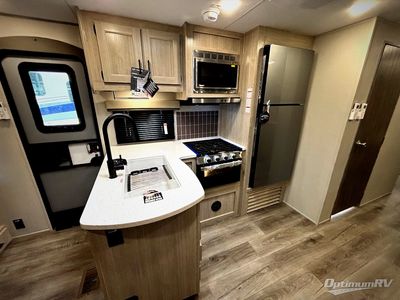 2026 Coachmen Catalina Legacy Edition - Photo 12