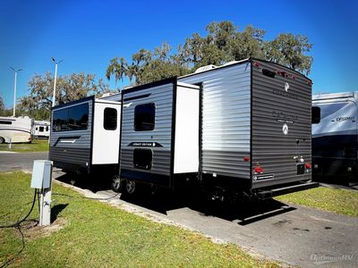 2026 Coachmen Catalina Legacy Edition - Photo 3