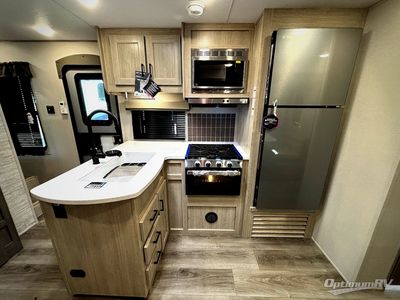 2026 Coachmen Catalina Legacy Edition - Photo 6