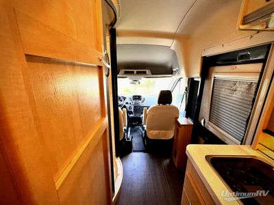 2018 Winnebago Paseo - Photo 5