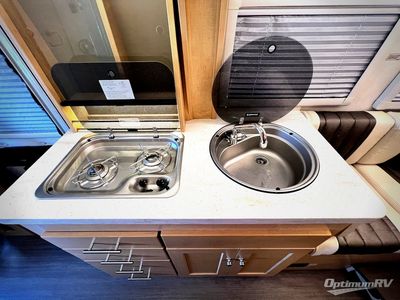 2018 Winnebago Paseo - Photo 9