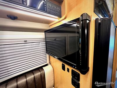 2018 Winnebago Paseo - Photo 12