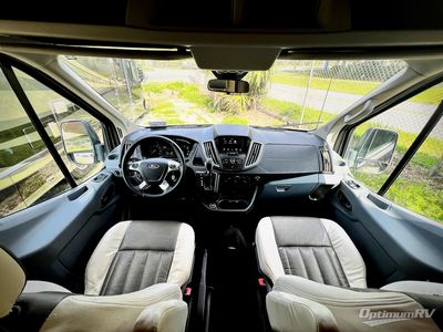 2018 Winnebago Paseo - Photo 7