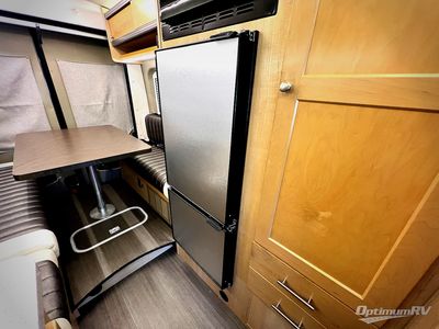 2018 Winnebago Paseo - Photo 15