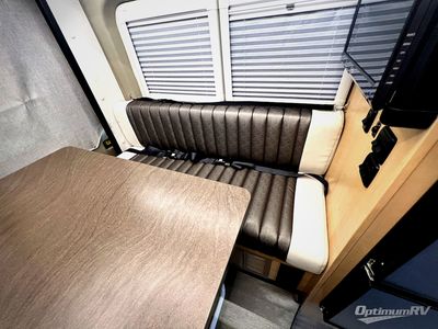 2018 Winnebago Paseo - Photo 11