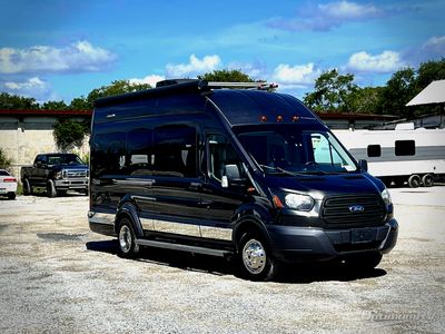 2018 Winnebago Paseo - Photo 1