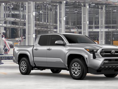 2026 Toyota Tacoma - Photo 17