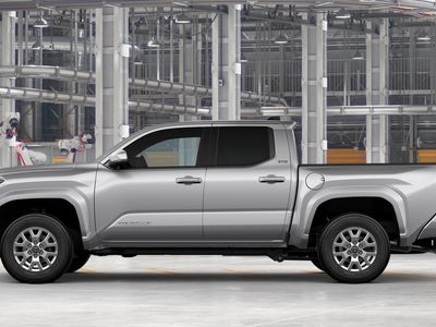 2026 Toyota Tacoma - Photo 6