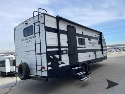 2024 Grand Design Transcend Xplor - Photo 6