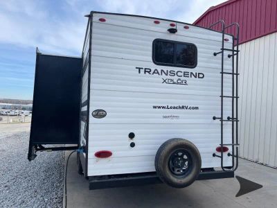 2024 Grand Design Transcend Xplor - Photo 4