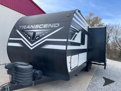 2024 Grand Design Transcend Xplor - Photo 2