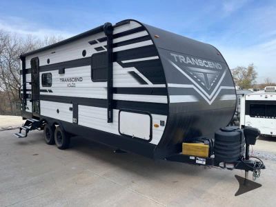 2024 Grand Design Transcend Xplor - Photo 1
