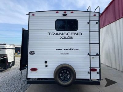 2024 Grand Design Transcend Xplor - Photo 5