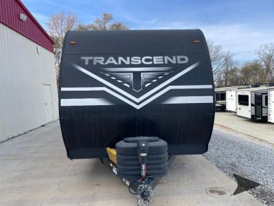 2024 Grand Design Transcend Xplor - Photo 3