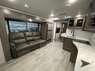 2024 Grand Design Transcend Xplor - Photo 14