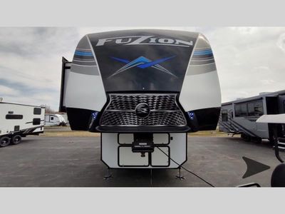 2021 Keystone RV Fuzion - Photo 1