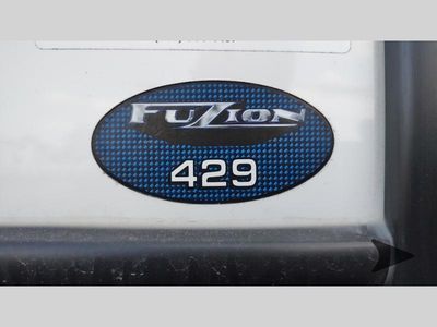 2021 Keystone RV Fuzion - Photo 10