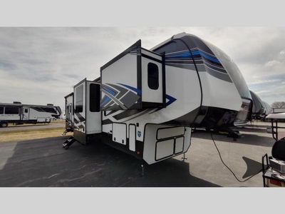 2021 Keystone RV Fuzion - Photo 2