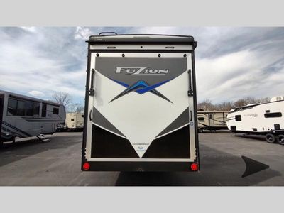 2021 Keystone RV Fuzion - Photo 4