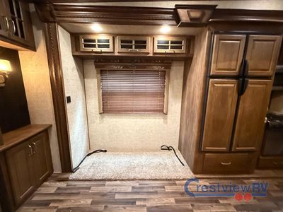 2015 Keystone RV Alpine - Photo 13