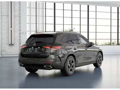 2026 Mercedes-Benz GLC — photo 64 view
