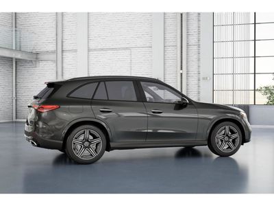 2026 Mercedes-Benz GLC — photo 60 view