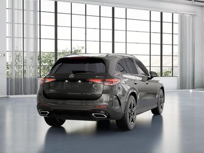 2026 Mercedes-Benz GLC — photo 65 view