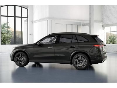 2026 Mercedes-Benz GLC — photo 32 view