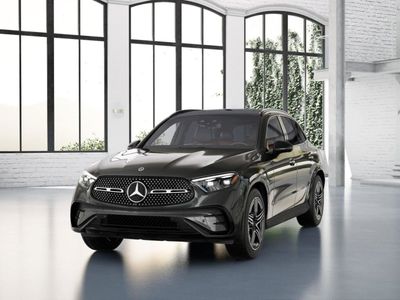 2026 Mercedes-Benz GLC — photo 83 view