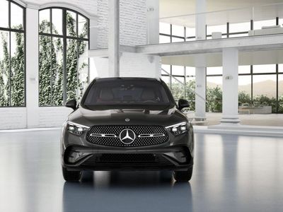2026 Mercedes-Benz GLC — photo 49 view