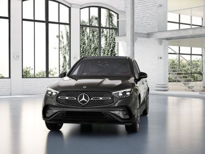 2026 Mercedes-Benz GLC — photo 84 view