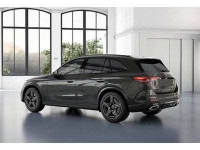 2026 Mercedes-Benz GLC — photo 72 view
