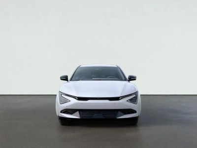 2026 Kia EV6 — side profile view