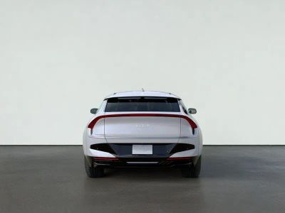 2026 Kia EV6 — detail view