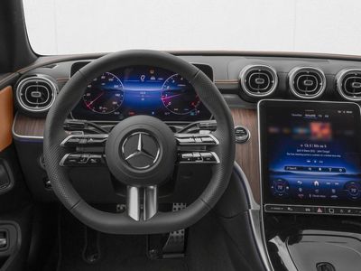2026 Mercedes-Benz CLE 450 - Photo 2