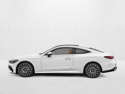2026 Mercedes-Benz CLE 450 - Photo 1