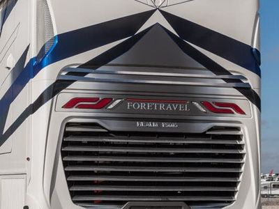 2027 Foretravel Realm Presidential - Photo 106
