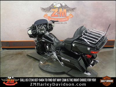 2014 Harley-Davidson Electra Glide Ultra Classic - Photo 5