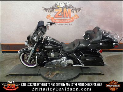 2014 Harley-Davidson Electra Glide Ultra Classic - Photo 2