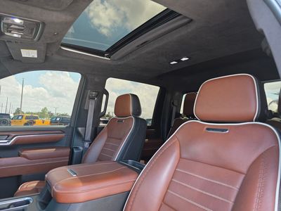 2024 GMC Sierra 2500HD - Photo 21
