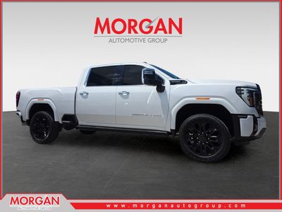 2024 GMC Sierra 2500HD - Photo 1