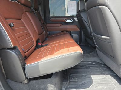2024 GMC Sierra 2500HD - Photo 13