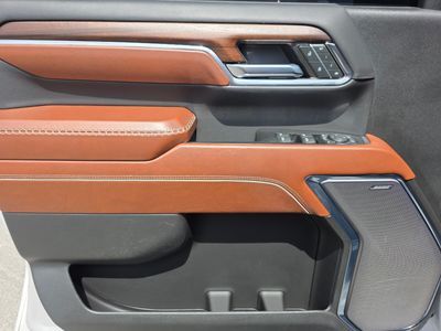 2024 GMC Sierra 2500HD - Photo 24